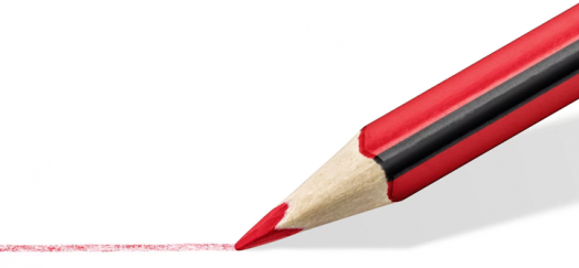 Комплект цветни моливи Staedtler Noris Colour 187, 36 цвята