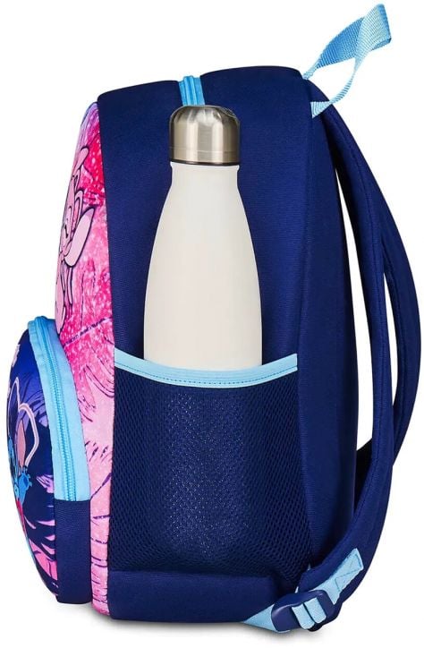 Детска раничка Seven Lilo & Stitch с едно отделение