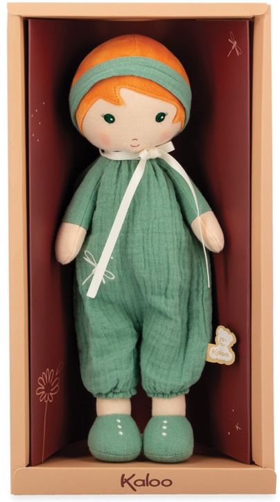 Кукла Kaloo Оливия, 25 см.