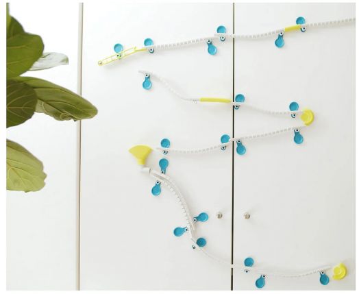 Детска игра Kosmos - Gecko Run, Стартов сет