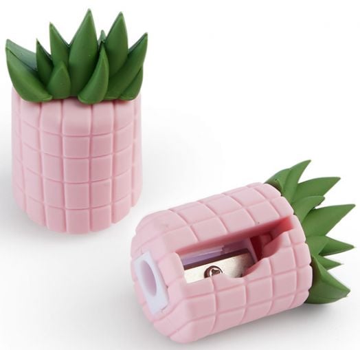 Острилка Miquelrius Foodie Lovers - Кактус