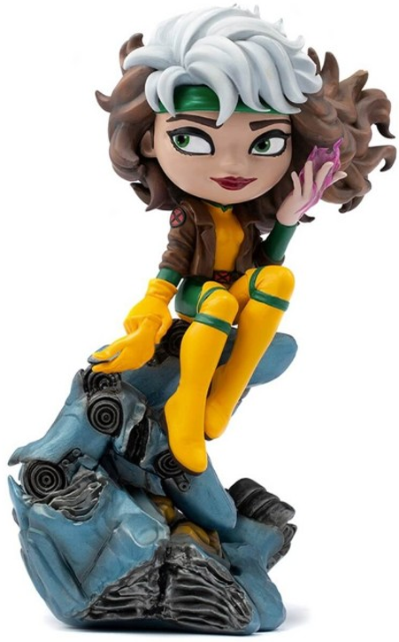 Фигура MiniCo Marvel X-Men - Rogue