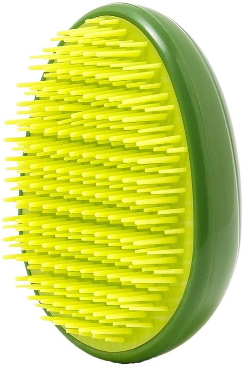 Четка за коса Legami - Avocado