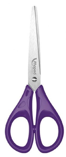 Ножица Maped Essentials Pulse, 16 см.