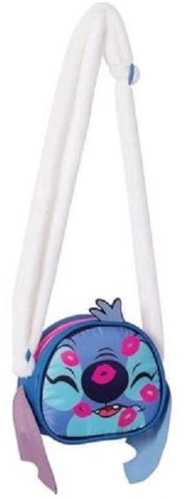 Малка детска чантичка Seven Lilo & Stitch за през рамо