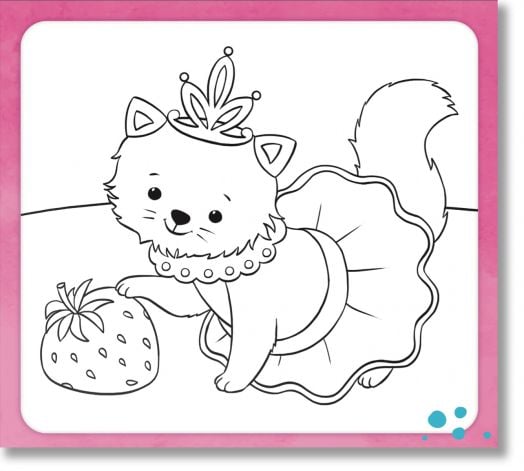 Любимци: Любими котета