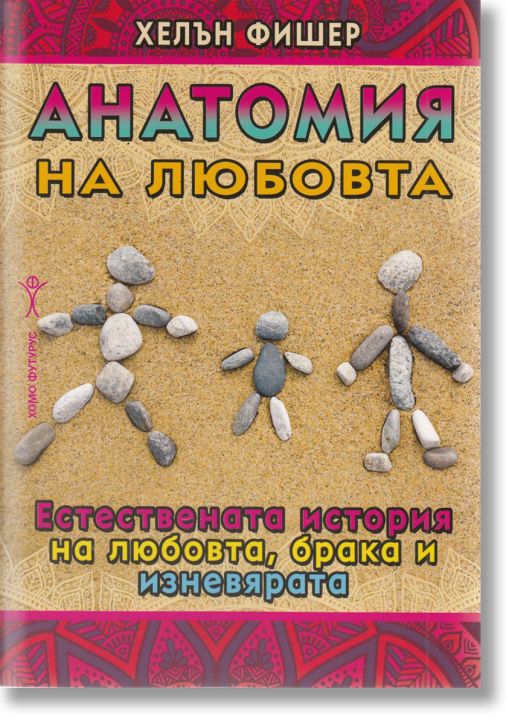 Анатомия на любовта