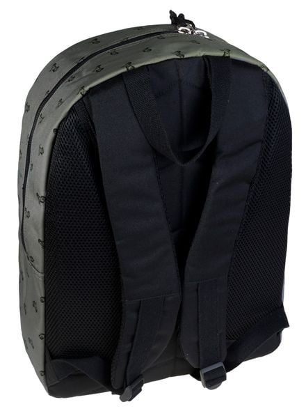 Раница Busquets Becool Scooters 2022 с едно отделение, голяма