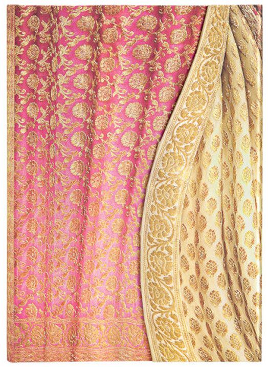 Тефтер Paperblanks - Sunahara Midi, 13 х 18 см.