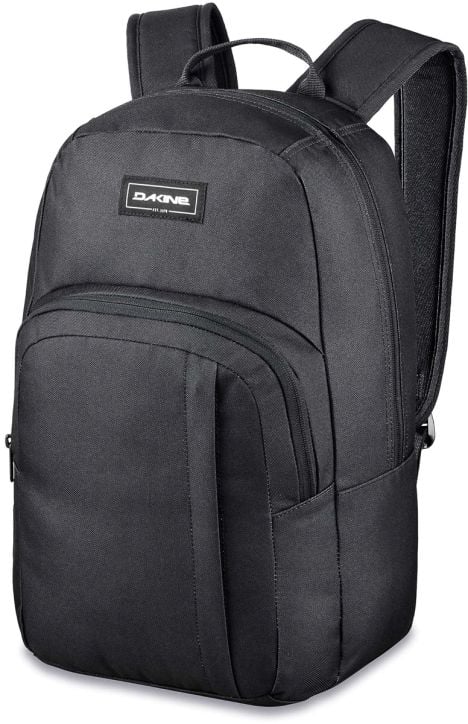 Раница Dakine Class с едно отделение - Black, 25 L