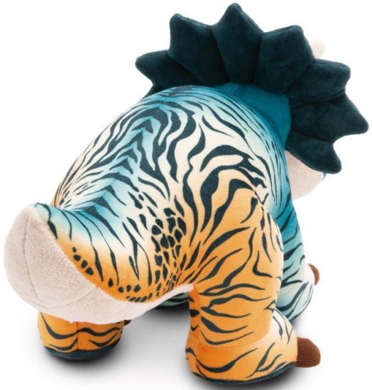 Плюшена играчка Nici - Дино Cerastupsy, 40 см.