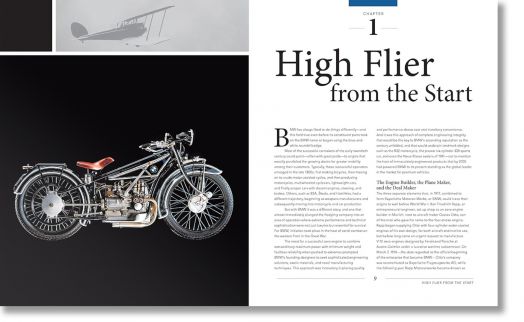 The BMW Century, 2nd Edition