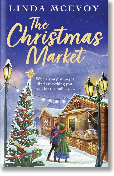 The Christmas Market