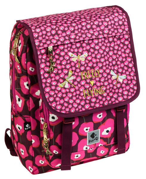 Ученическа раница Busquets Freely с едно отделение