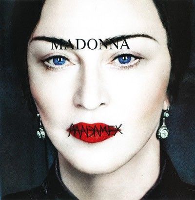Madame X (Local CD)