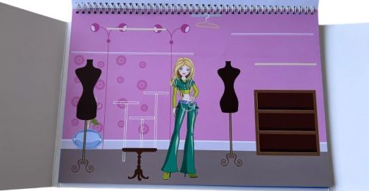 Моето модно студио