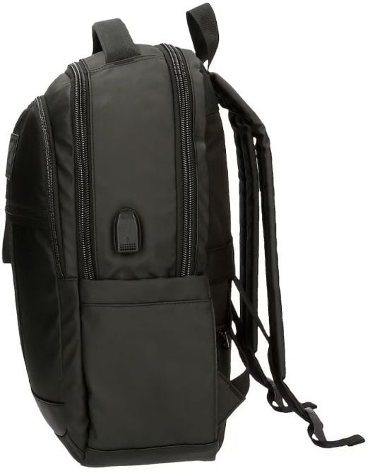 Раница Pepe Jeans Hoxton с две отделения