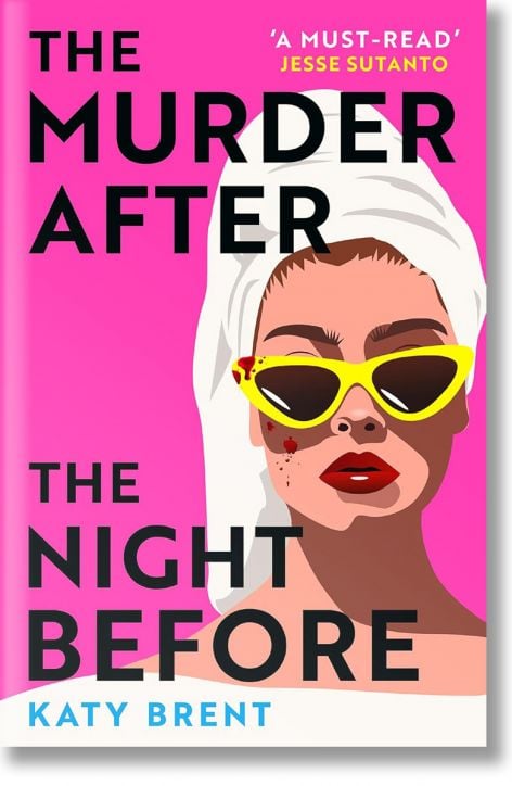 The Murder After the Night Before