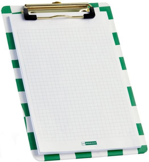 Клипборд Miquelrius Foodie Lovers