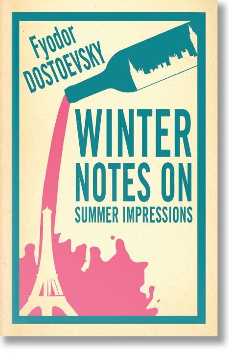 Winter Notes on Summer Impressions