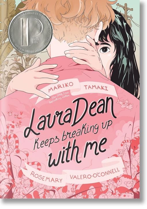 Laura Dean Keeps Breaking Up with Me