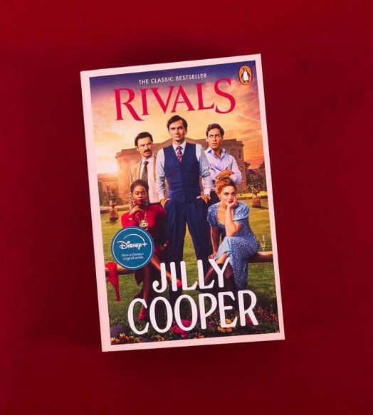 Rivals (Tv Tie-In)
