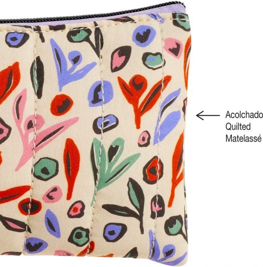 Несесер Miquelrius Leaves in the Wind