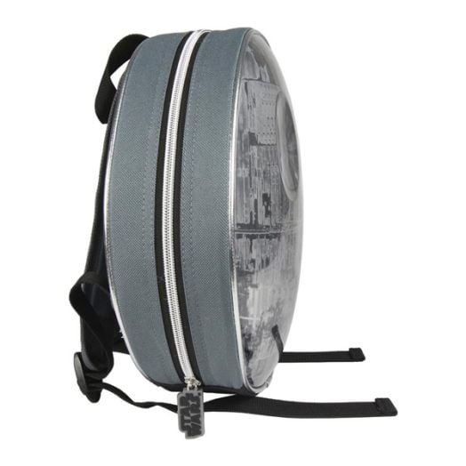 Детска 3D раничка Cerdá - Star Wars, кръгла