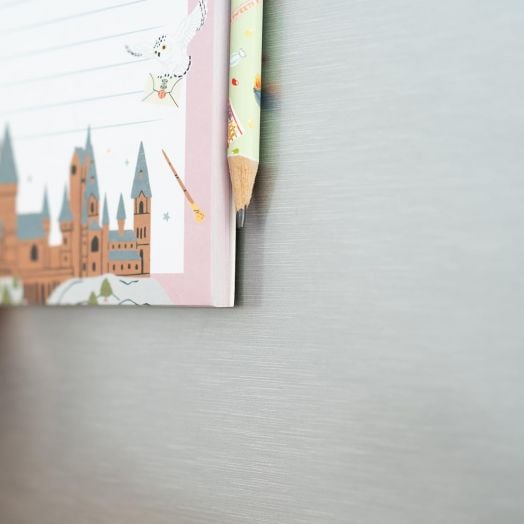 Магнитен пад за бележки Grupo Erik - Harry Potter Hogwarts