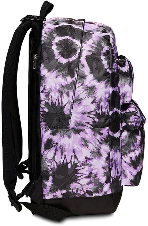 Ученическа раница с две лица Seven Reversible The Double Leafy