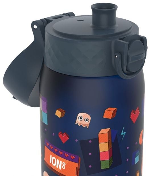 Бутилка за вода Ion8 - Геймър, 350 мл.