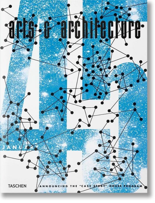 Arts & Architecture 1945-49