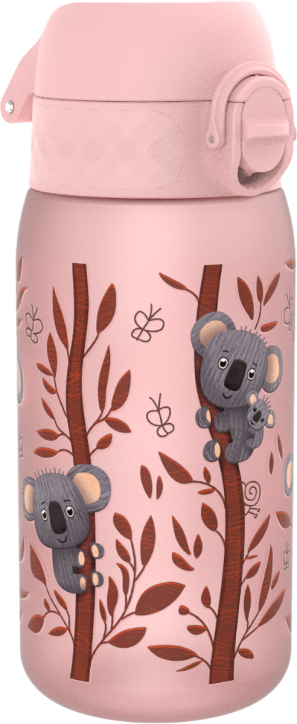 Бутилка за вода Ion8 - Коали, 350 мл.