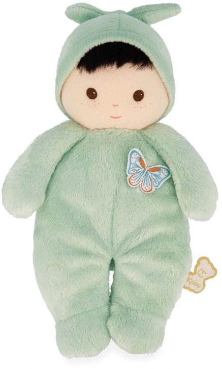 Кукла Kaloo Бебе Пилея