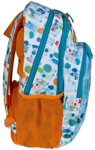 Ученическа раница Busquets Best Friends Forever с две отделения