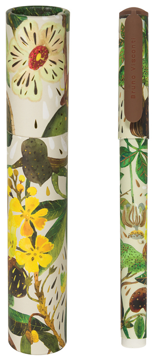 Химикалка Bruno Visconti DreamWrite - Цветя