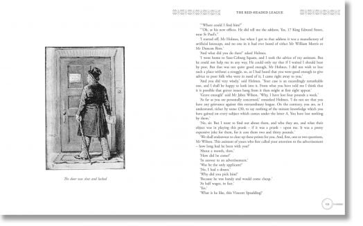 Sherlock Holmes: A Thrilling Casebook of Villainous Crimes