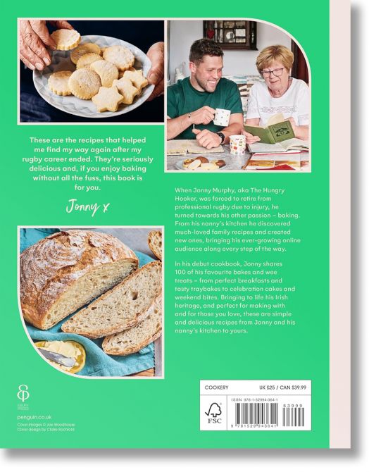 Bakes and Wee Treats