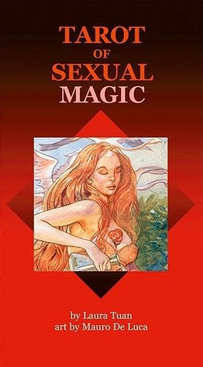 Tarot of Sexual Magic