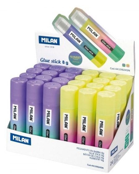 Сухо лепило Milan Sunset