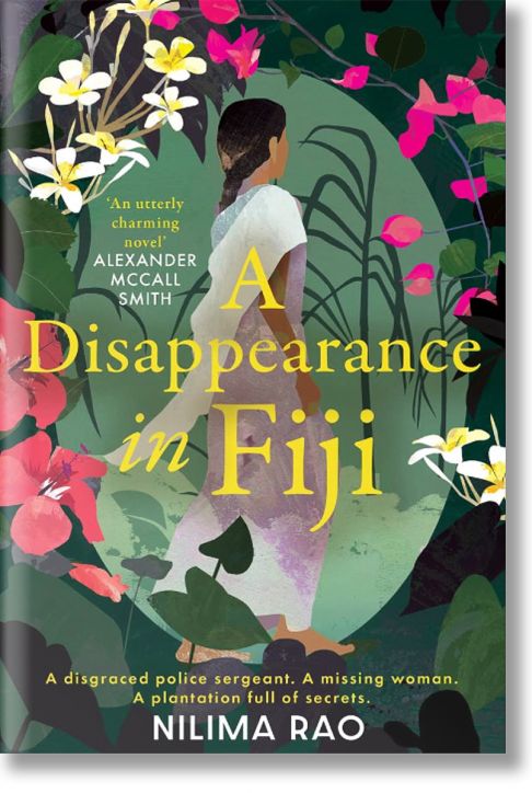 A Disappearance in Fiji