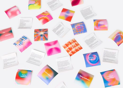 30-Day Challenge Another Me - Meditation