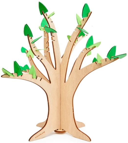 Дърво на благодарността Kikkerland