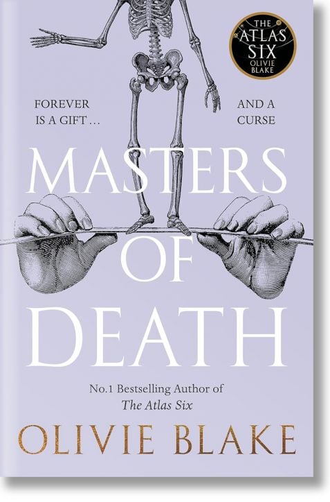 Masters of Death