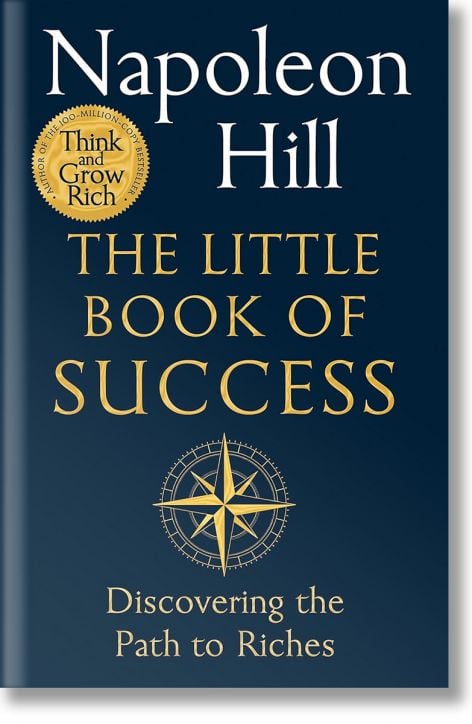 The Little Book of Succes