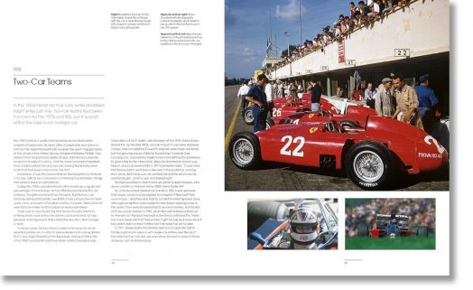 Formula One: The Pinnacle