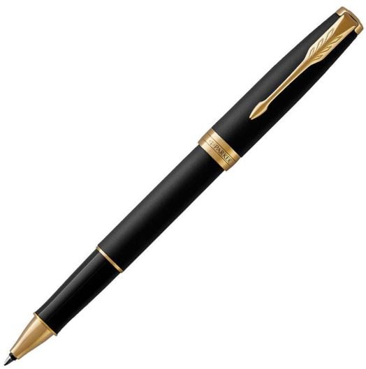 Ролер Parker Royal Sonnet Matte Black GT