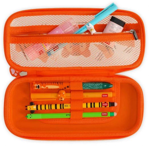 Несесер Legami Wondewow - Tiger