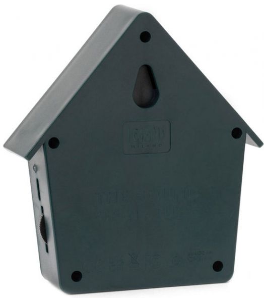 Машина за звуци Legami - Звукът на природата