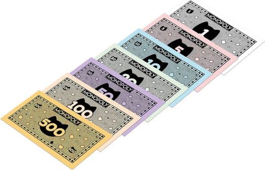 Монополи - Cats